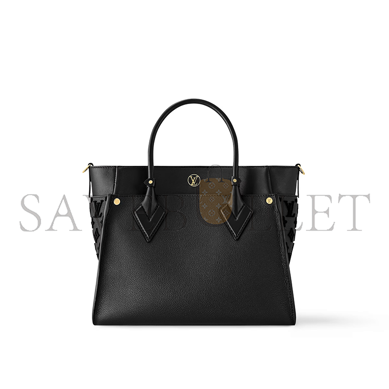LOUIS VUITTON ON MY SIDE MM M53826 (30.5*24.5*14cm)
